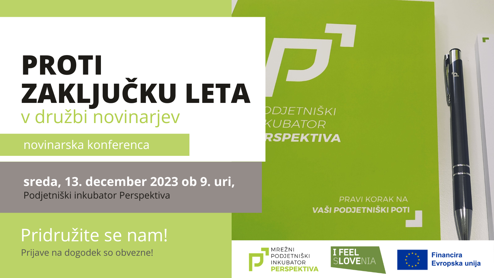 novinarska konferenca